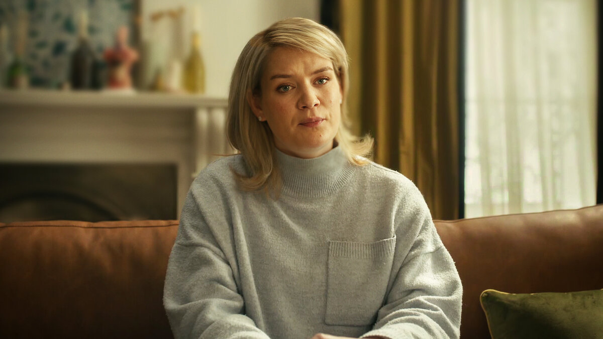 Should I Marry A Murderer?: Limited Series