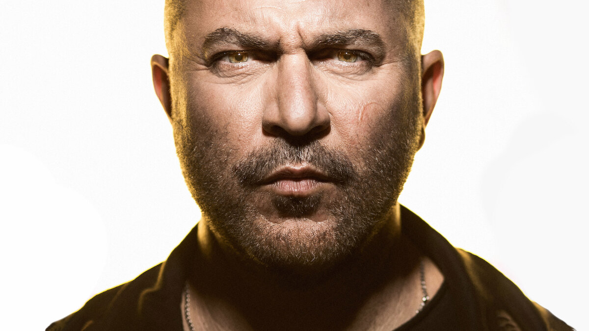 Fauda