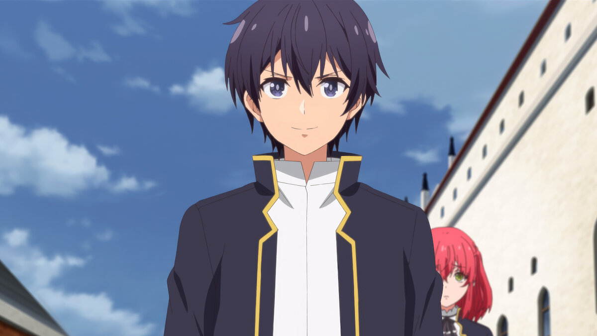 From Overshadowed to Overpowered: Second Reincarnation of a Talentless Sage
