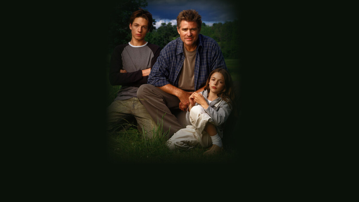 Everwood