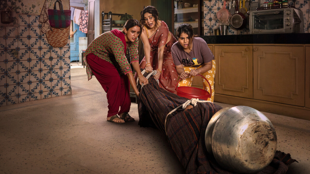 Maa Behen