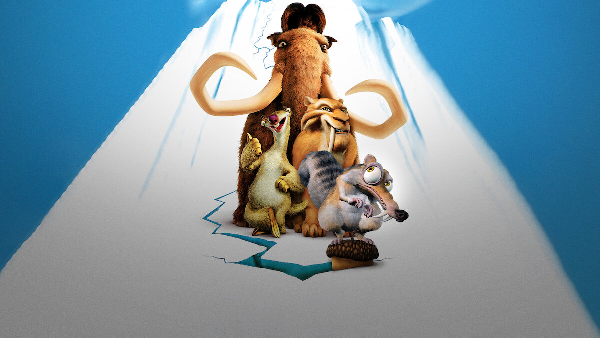 Ice Age