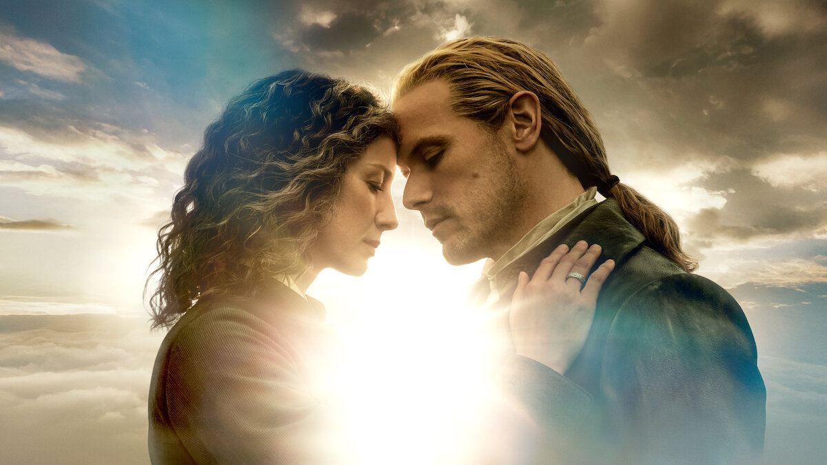 Outlander