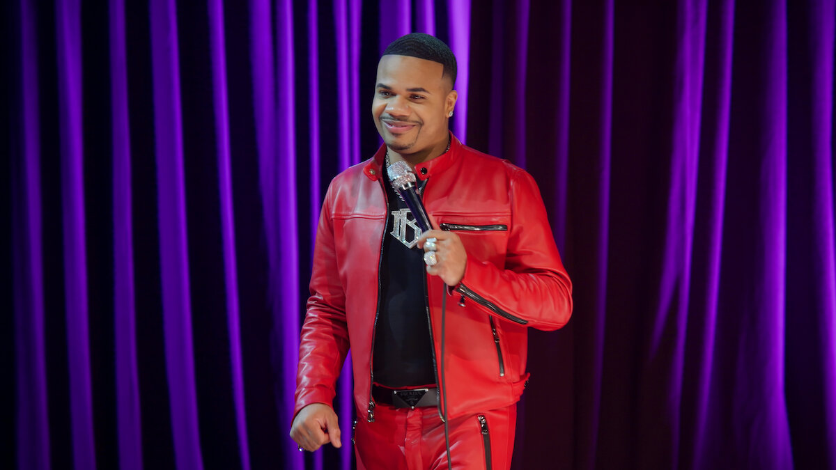Mojo Brookzz: I Know You Lying