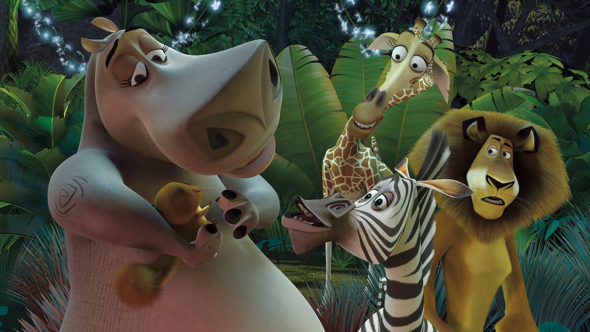 Madagascar