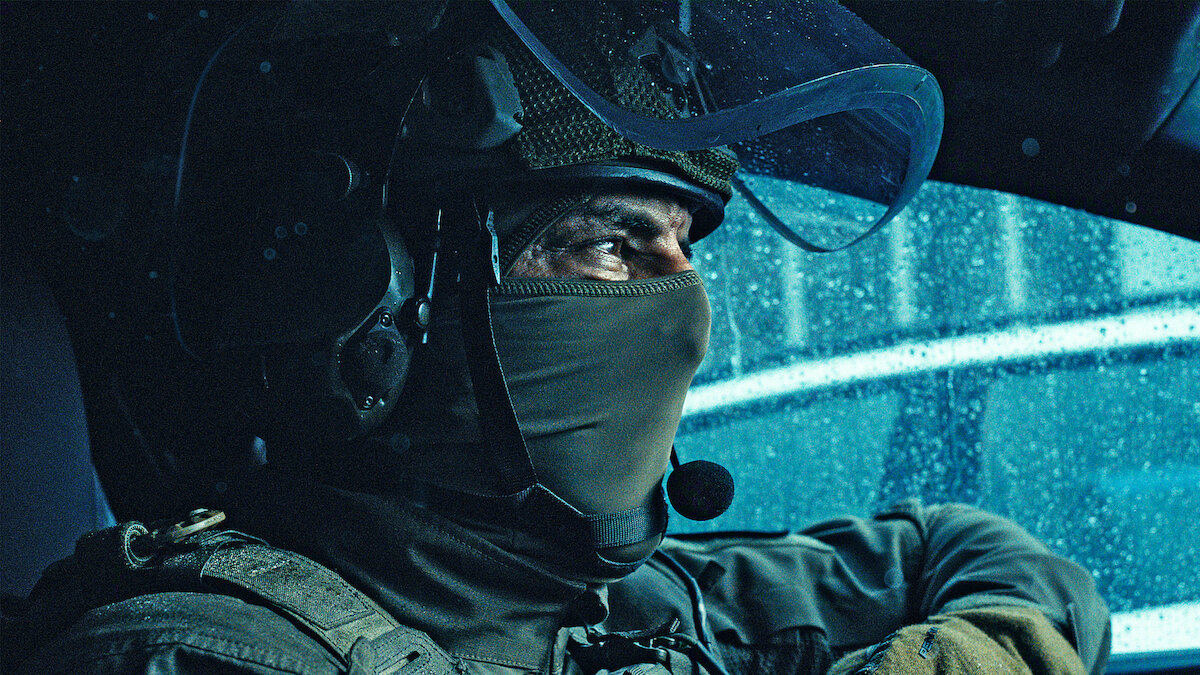 GIGN: 엘리트 포스