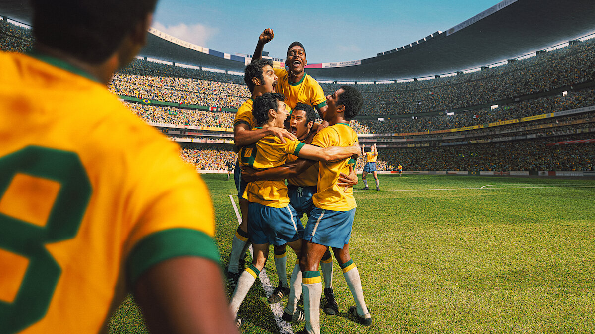 Brazil '70: The Third Star