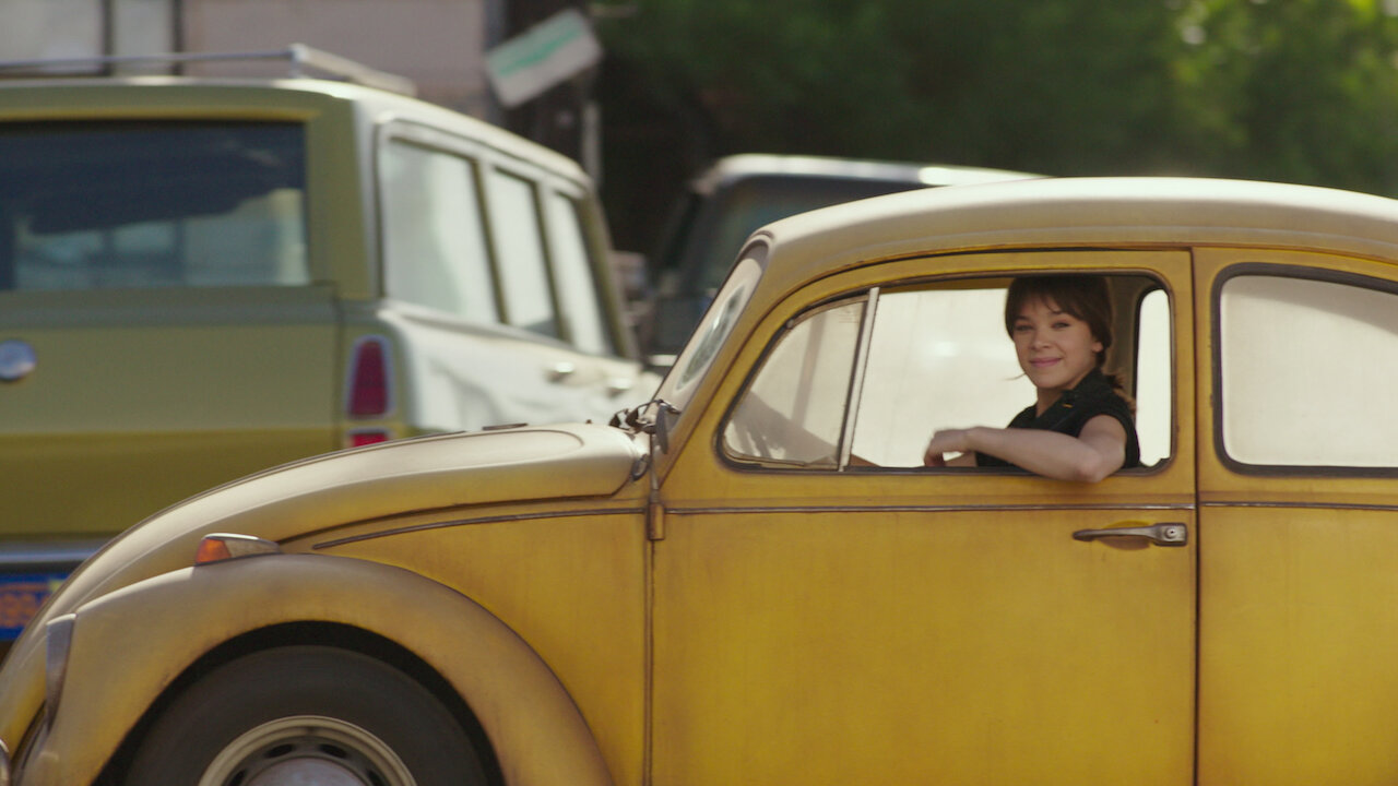 Bumblebee
