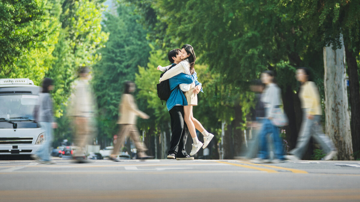 Still Shining: Limited Series