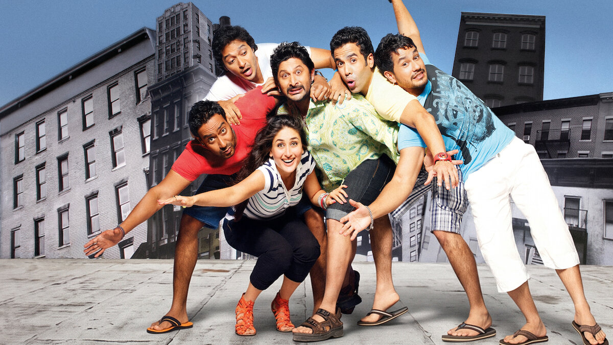 Golmaal 3