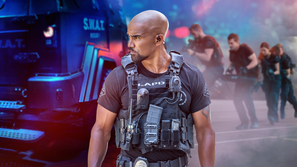 S.W.A.T.
