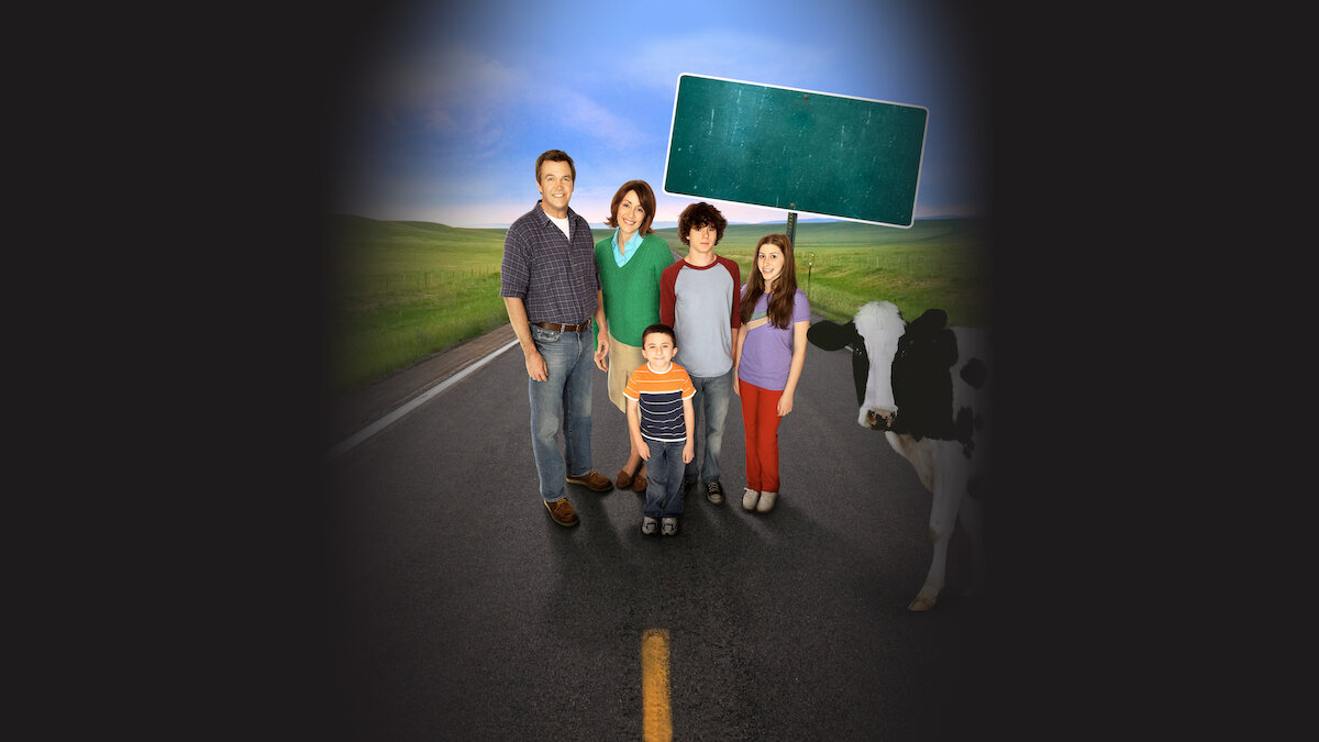 The Middle