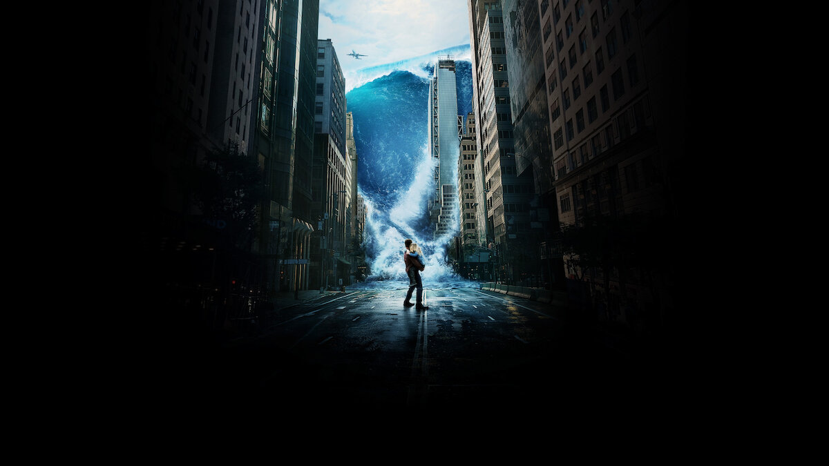 Geostorm
