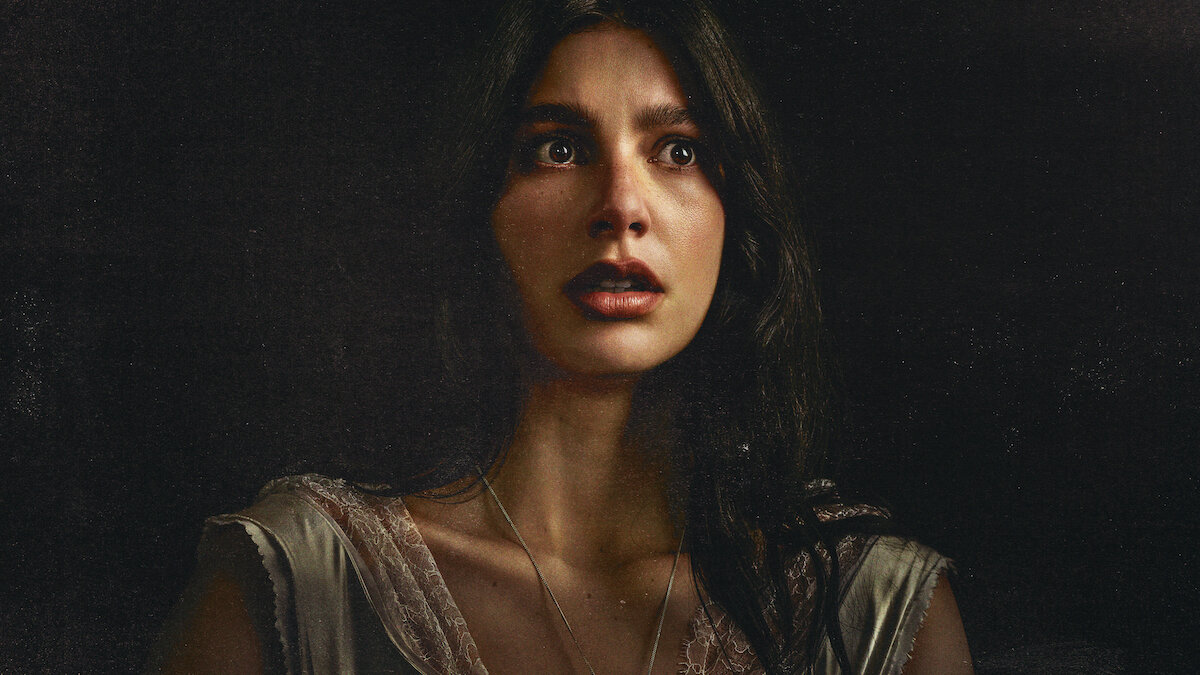 Something Very Bad Is Going to Happen: Season 1