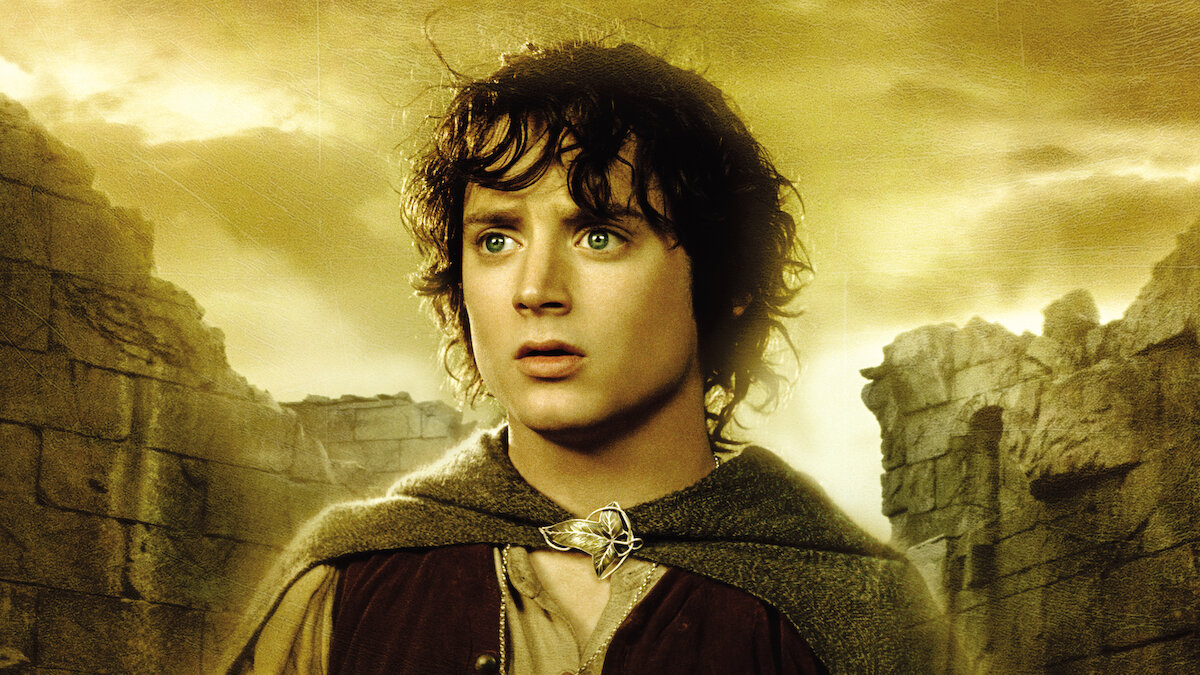 The Lord of the Rings: The Two Towers