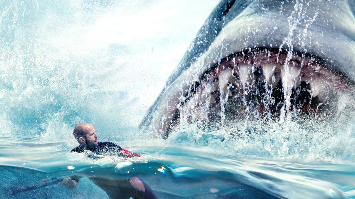The Meg