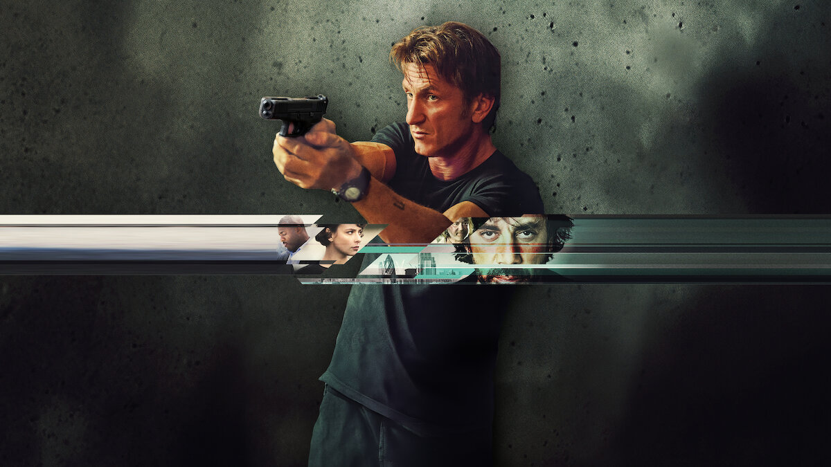 The Gunman