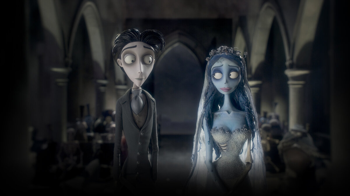 Corpse Bride