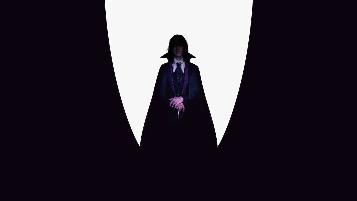 Dracula: A Love Tale