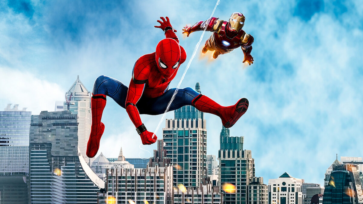 Spider-Man: Homecoming