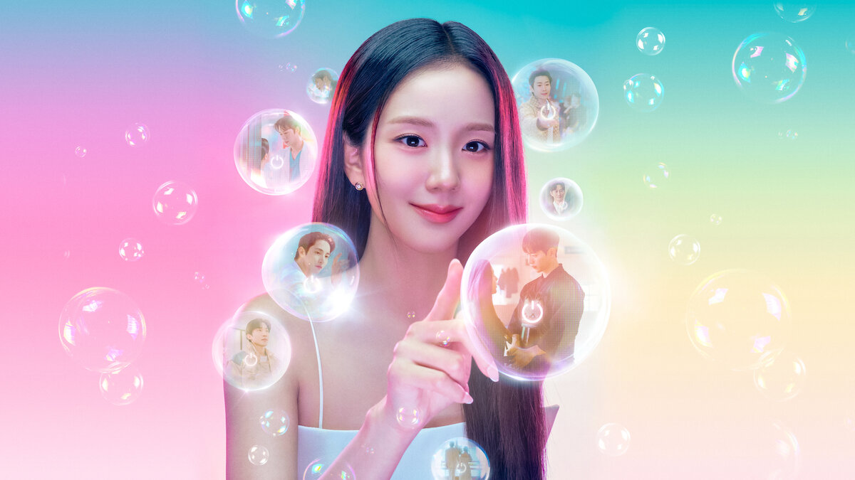 Boyfriend on Demand: Limited Series