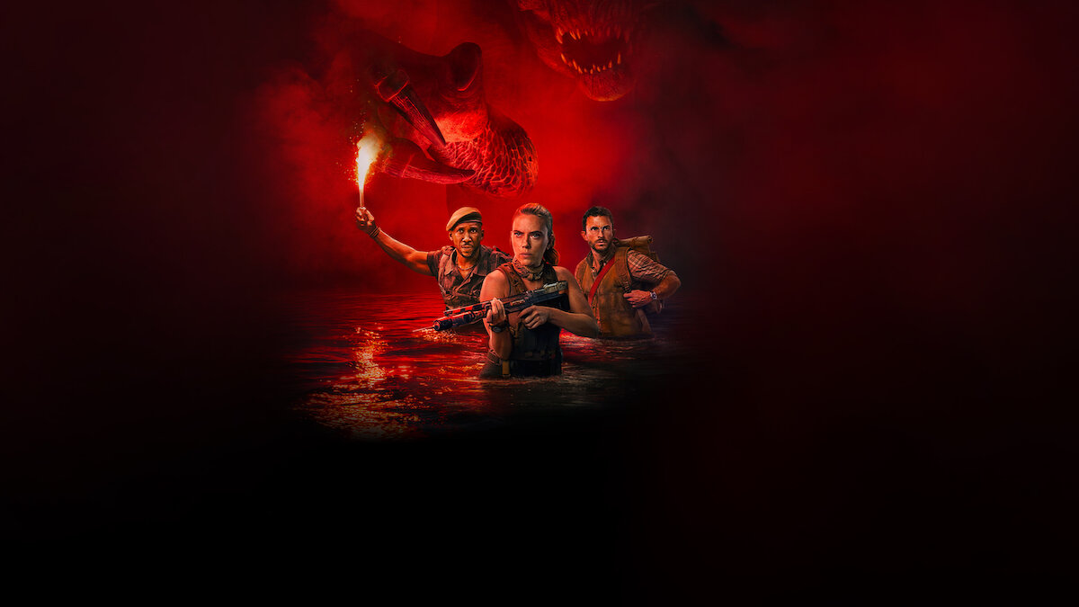 Jurassic World Rebirth