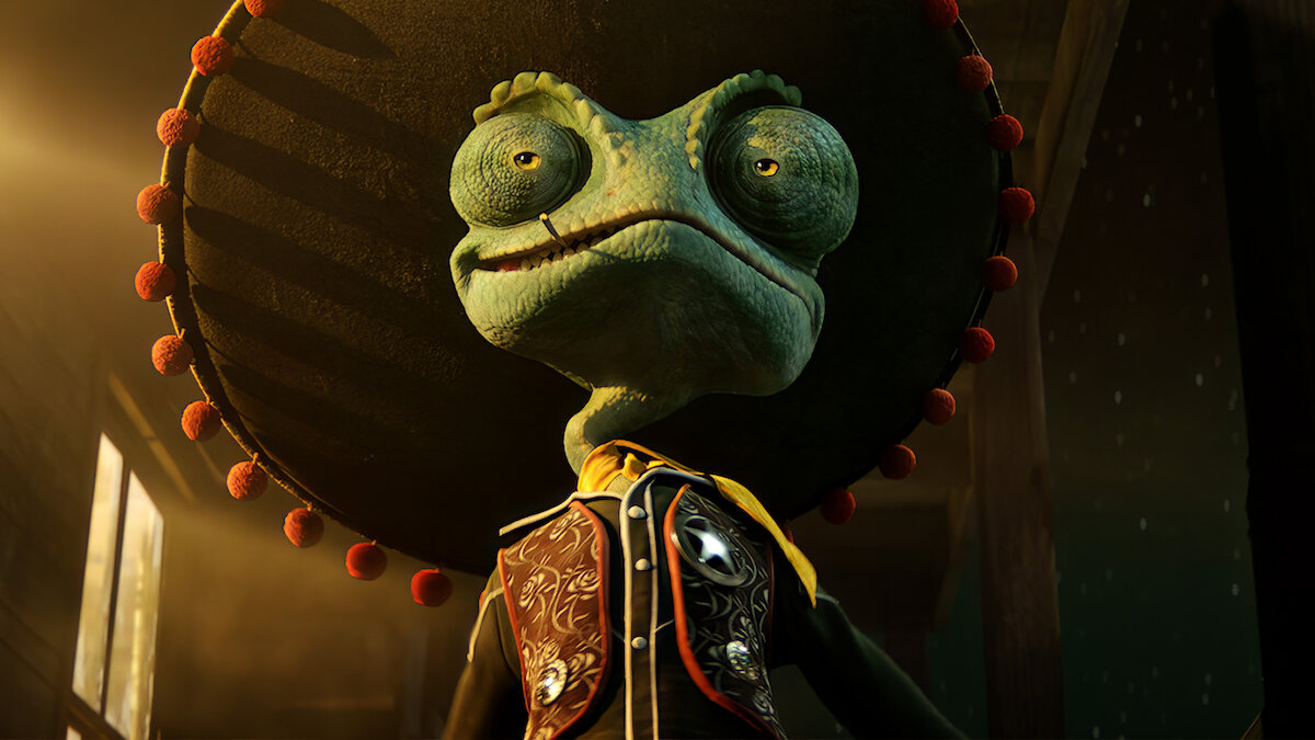 Rango