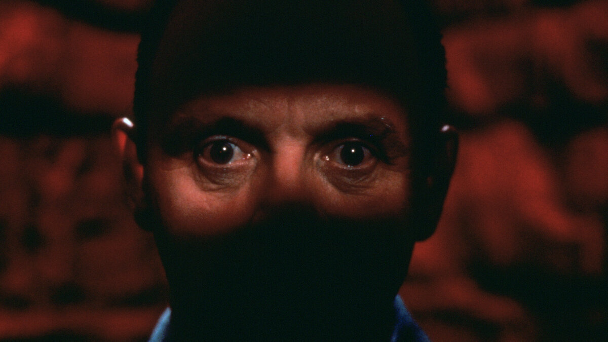 The Silence of the Lambs