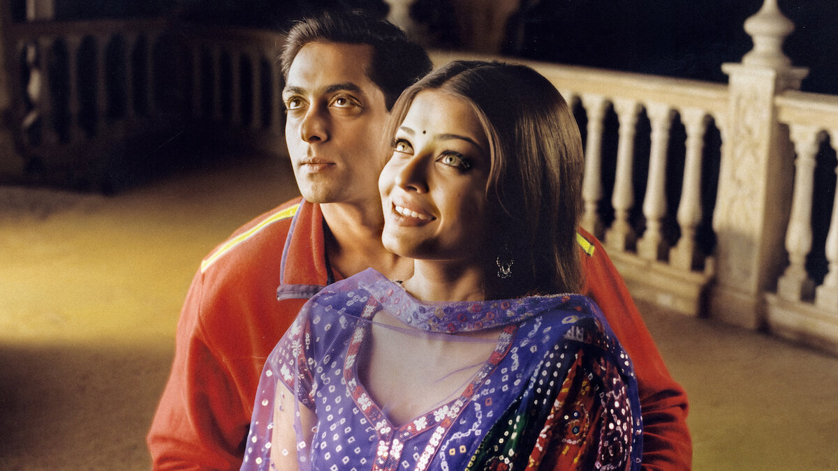 Hum Dil De Chuke Sanam