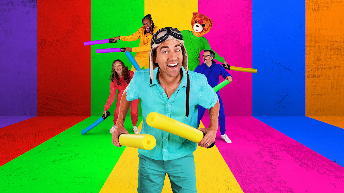 Danny Go!