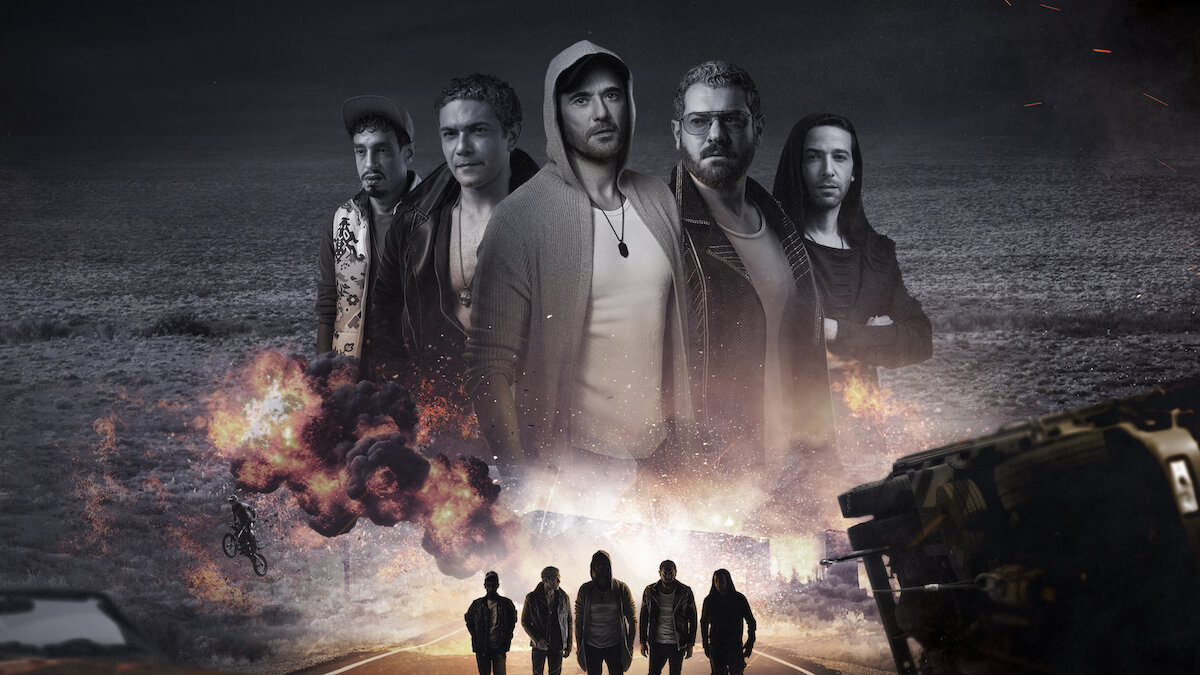 Sons of Rizk 3