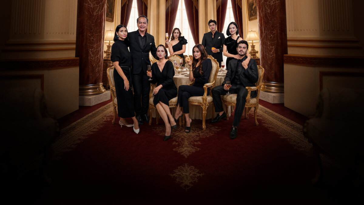 Istri Satu-Satunya