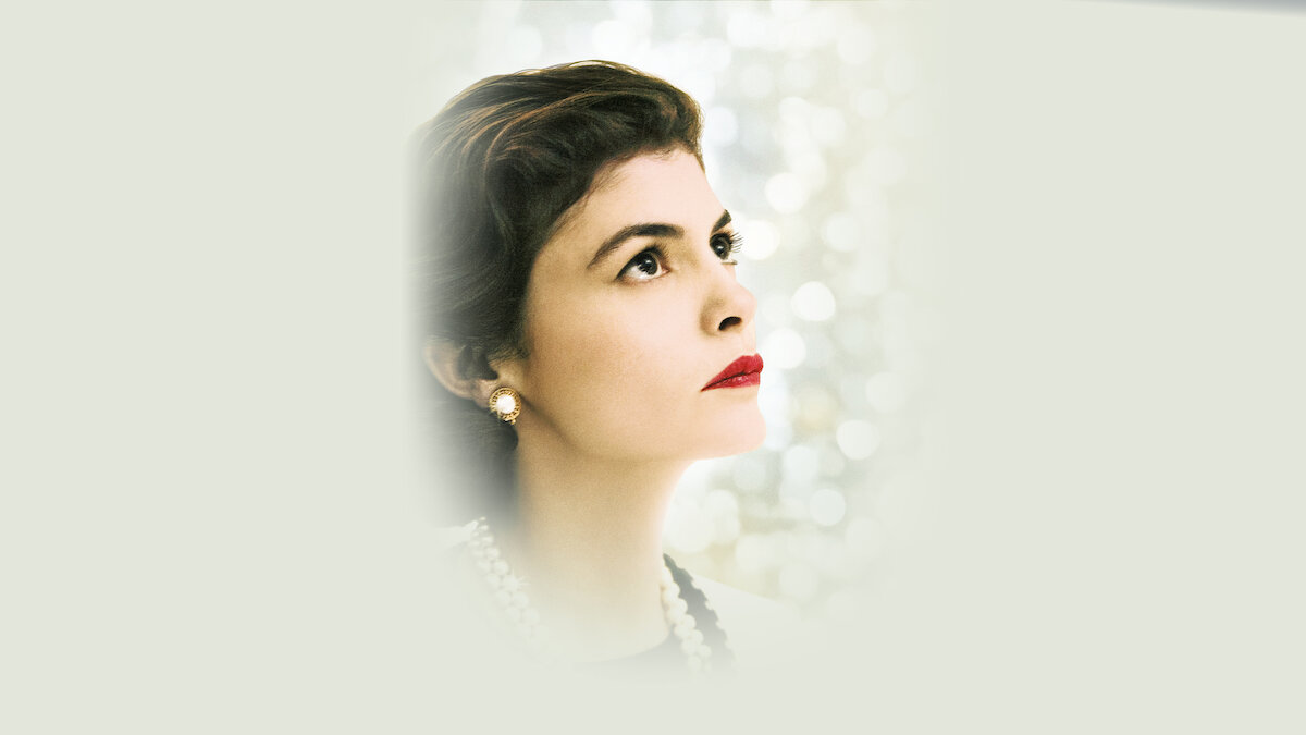 Coco Before Chanel