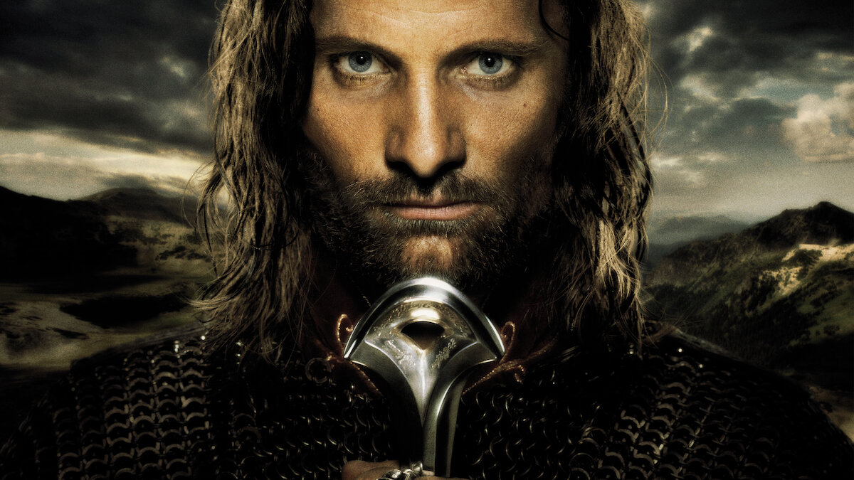 The Lord of the Rings: The Return of the King