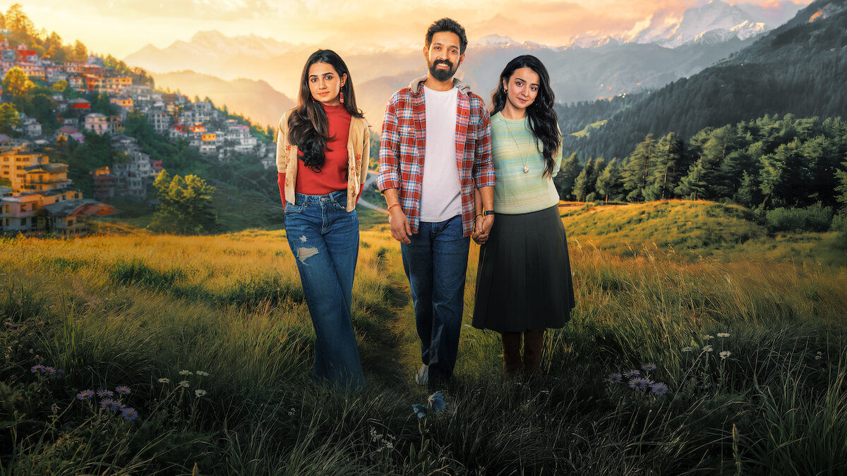 Musafir Cafe: Season 1