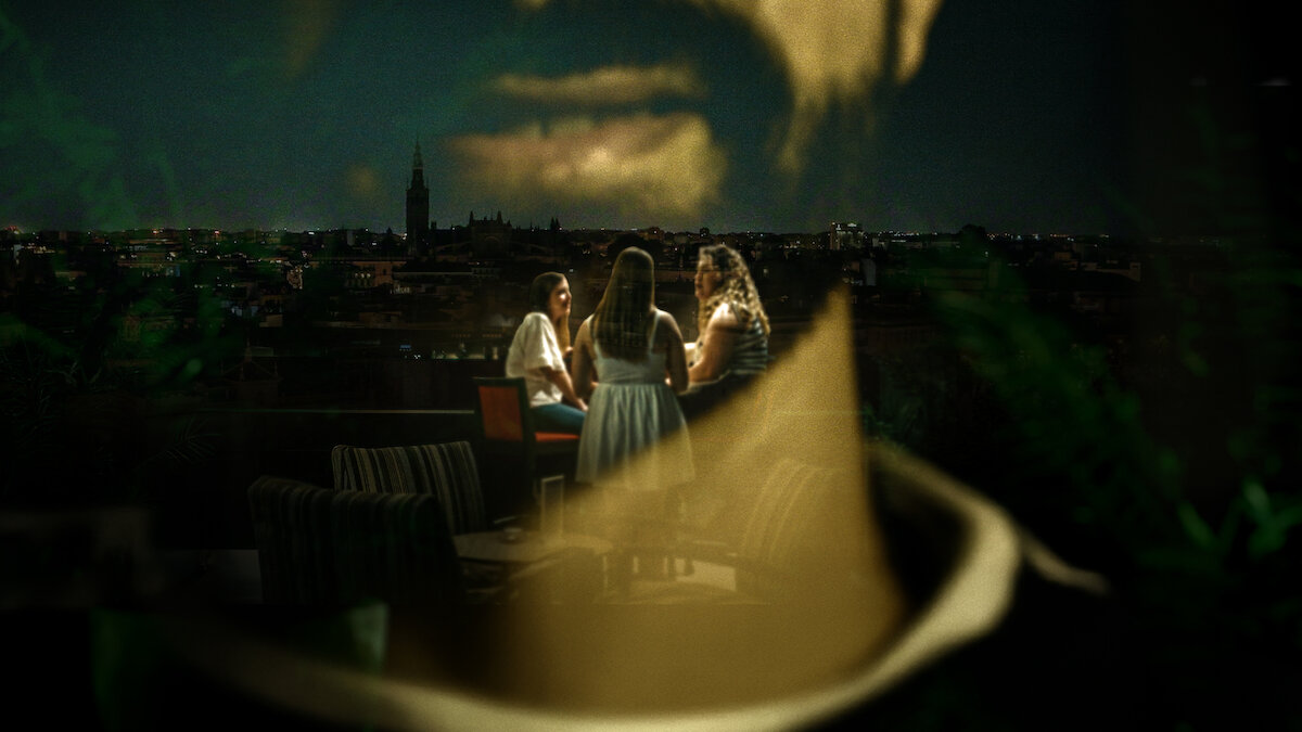 The Predator of Seville: Limited Series