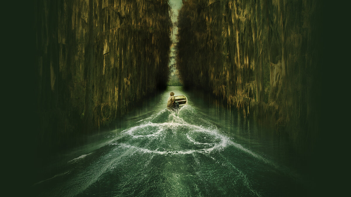 Caddo Lake
