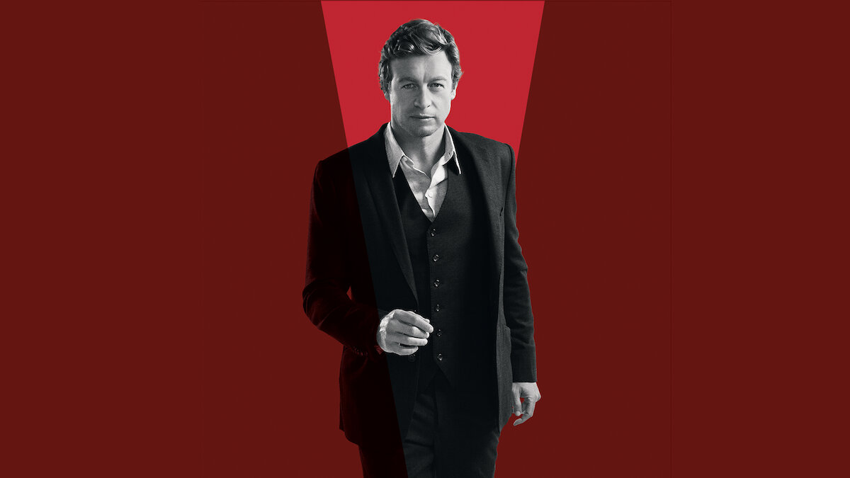 The Mentalist