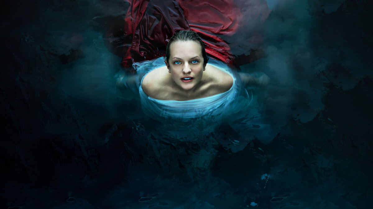 The Handmaid's Tale