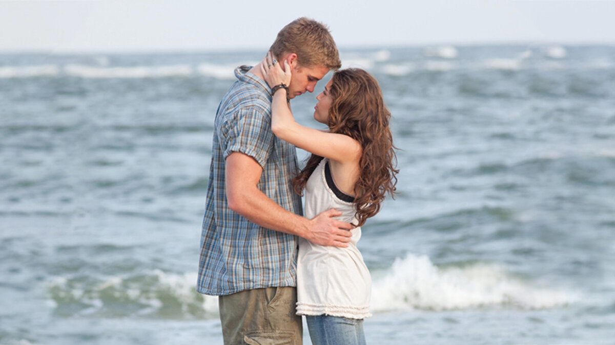 The Last Song