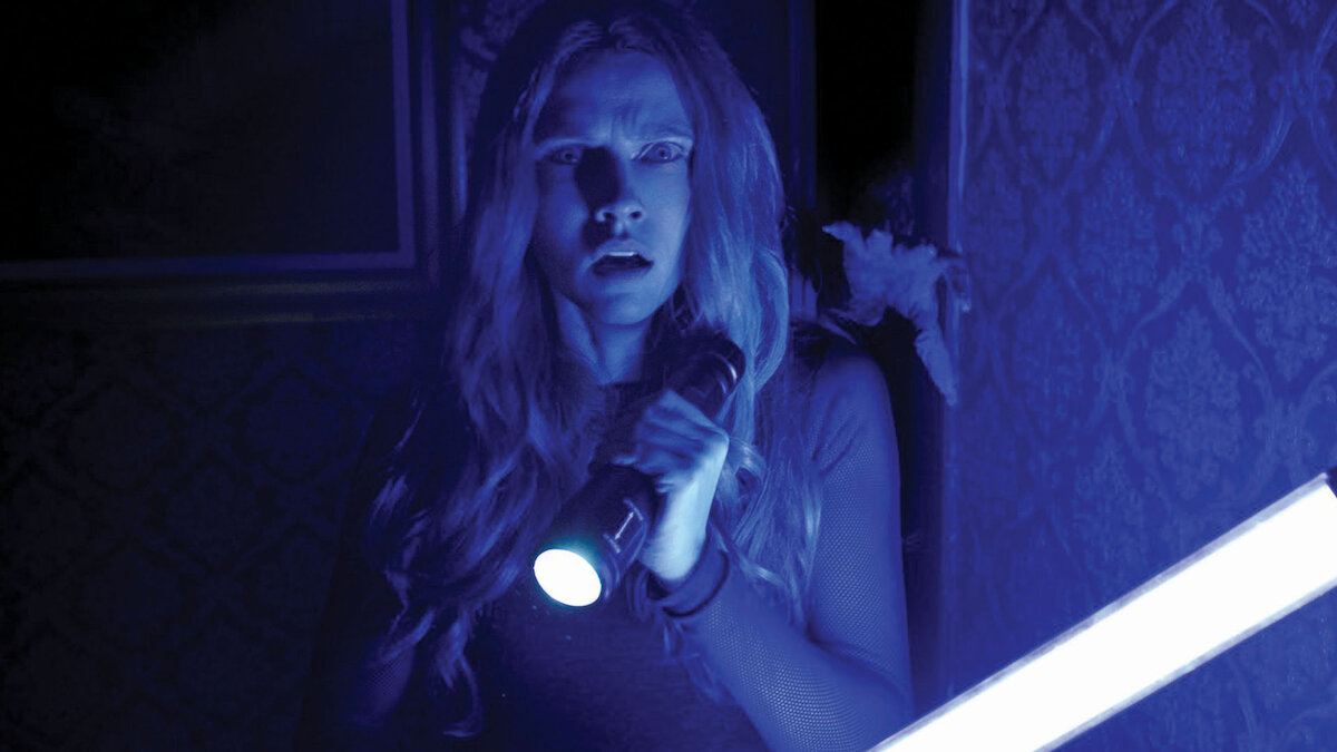Lights Out