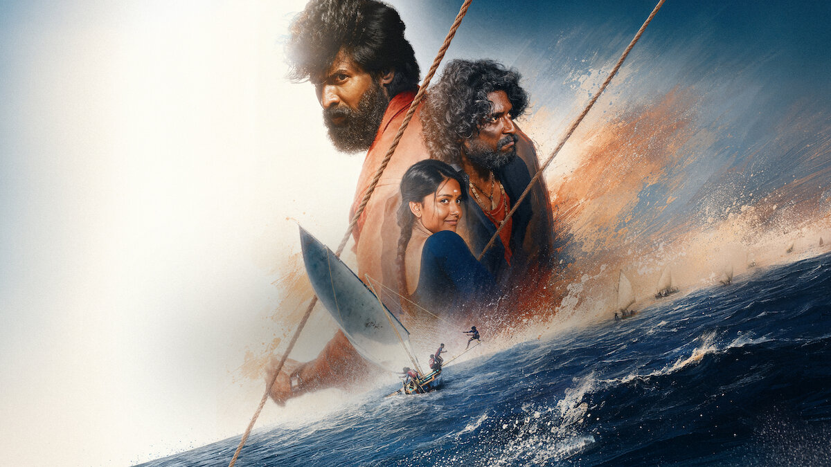 Mandaadi
