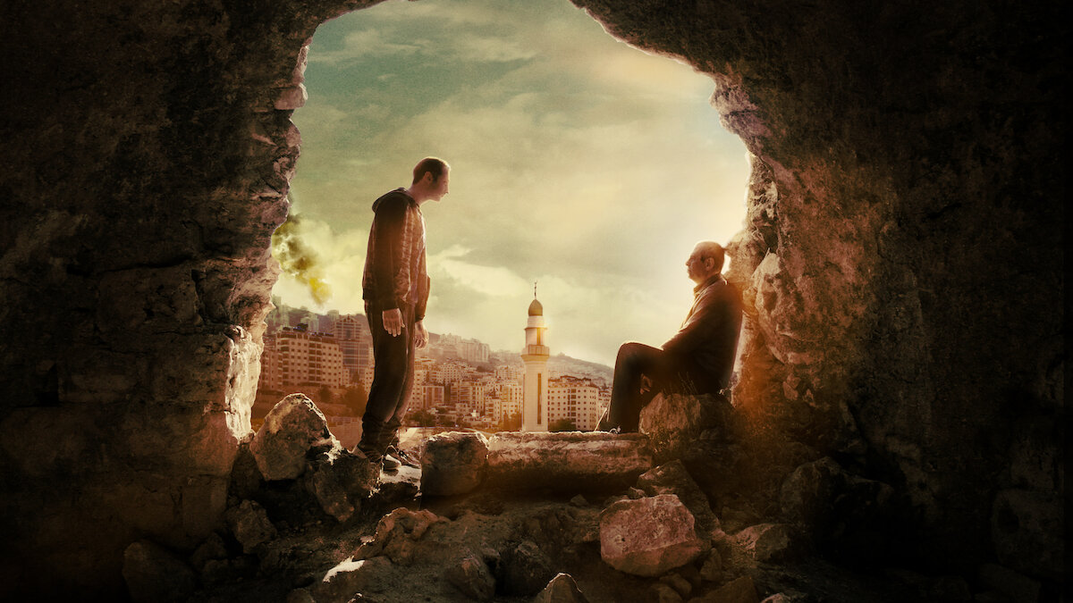 Fauda