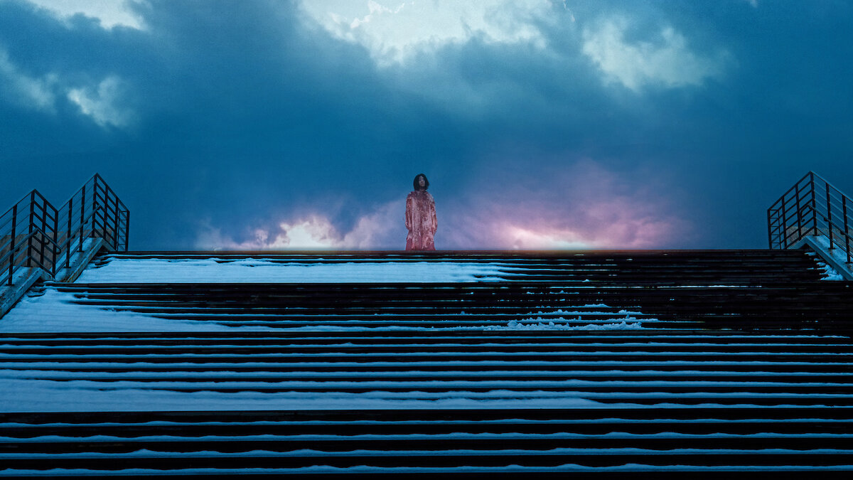 The Witch : Part2. The Other One