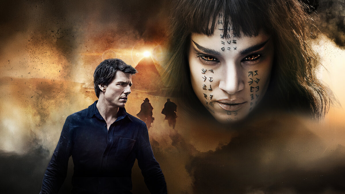 The Mummy