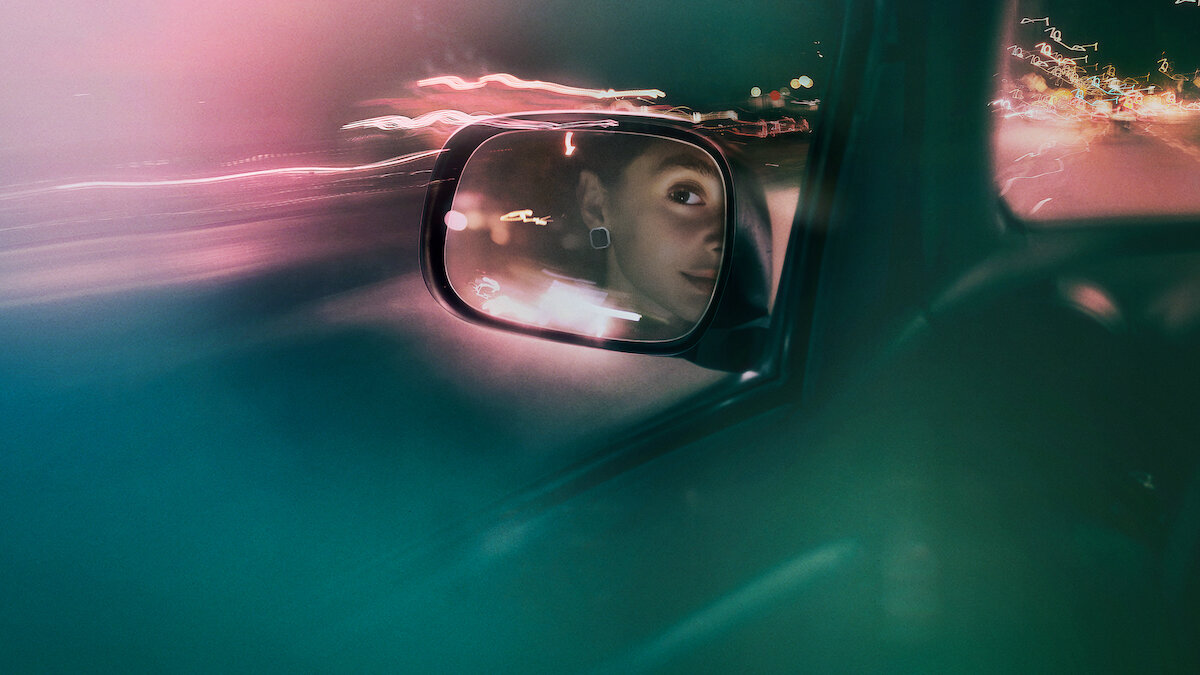 The Crash