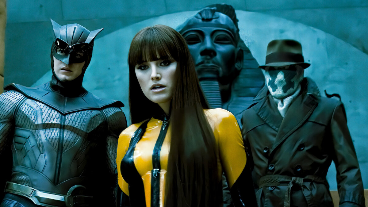 Watchmen