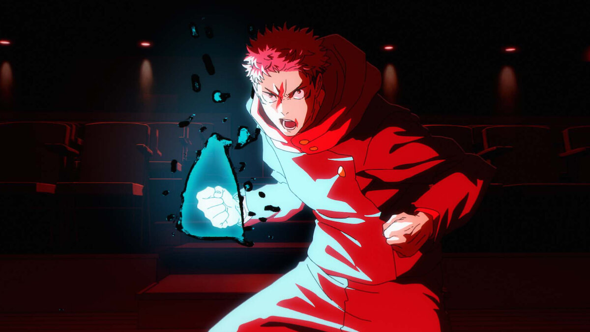 Jujutsu Kaisen: Season 3