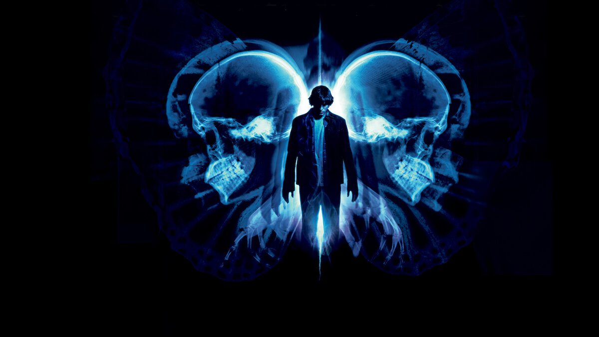 The Butterfly Effect