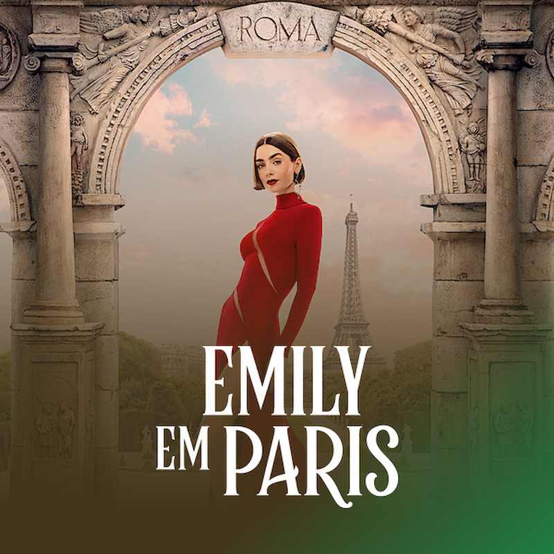 Emily in Paris